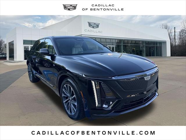 2026 Cadillac iQ Premium Sport AWD for sale in Bentonville, AR
