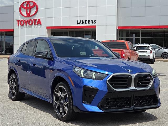 2025 BMW X2 M35i for sale in Rogers, AR