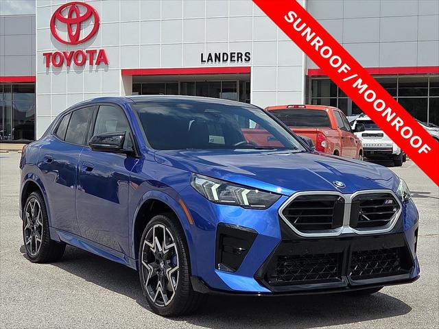2025 BMW X2 M35i for sale in Rogers, AR