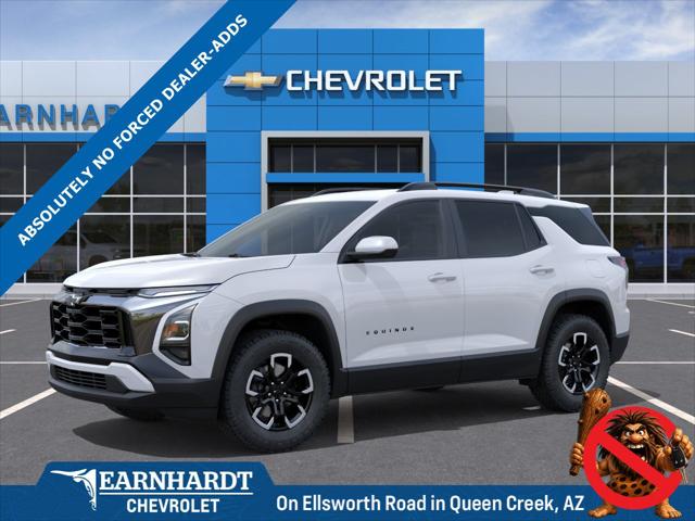 2027 Chevrolet Equinox FWD ACTIV for sale in Chandler, AZ