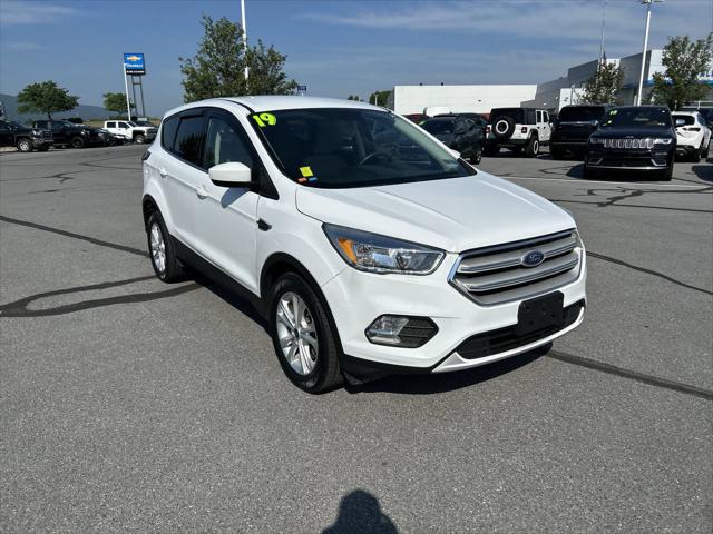 2019 Ford Escape SE for sale in Muncy, PA