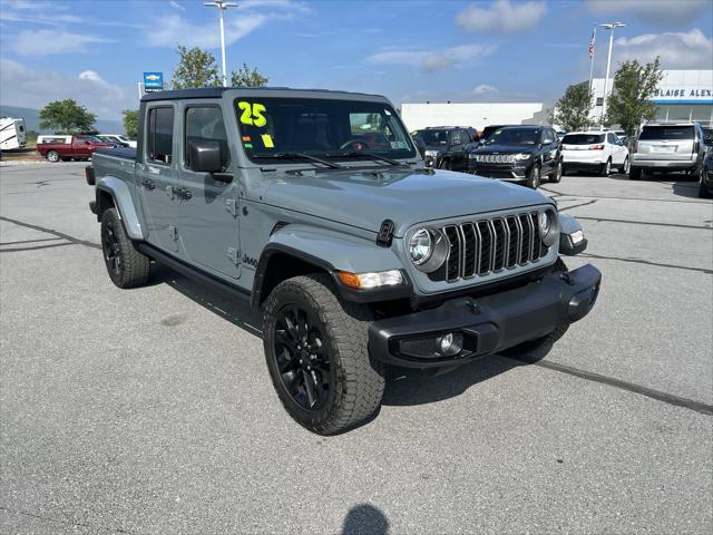 2025 Jeep Gladiator Sport for sale in Muncy, PA