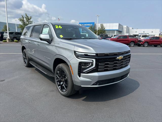 2026 Chevrolet Suburban High Country, 4WD for sale in Muncy, PA
