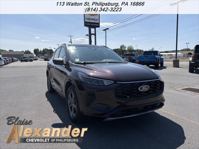 2023 Ford Escape ST-Line for sale in Philipsburg, PA