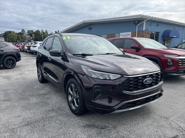 2023 Ford Escape ST-Line for sale in Philipsburg, PA