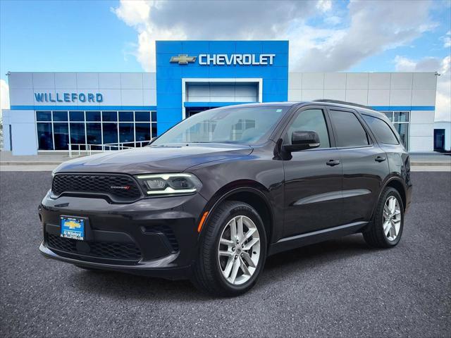 2024 Dodge Durango GT Plus RWD for sale in Portland, TX