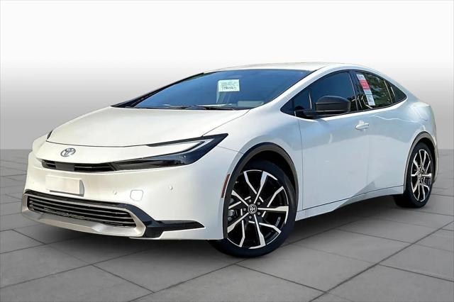 2026 Toyota Prius Plug-In XSE for sale in Lilburn, GA