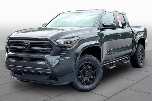 2026 Toyota Tacoma SR5 for sale in Lilburn, GA