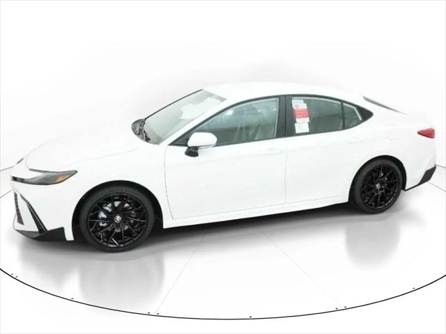 2026 Toyota Camry SE for sale in Lilburn, GA