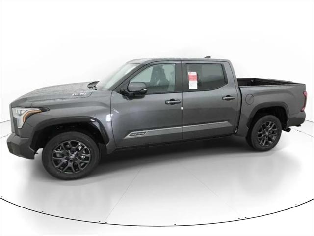 2026 Toyota Tundra Platinum Hybrid CrewMax 5.5 Bed for sale in Lilburn, GA