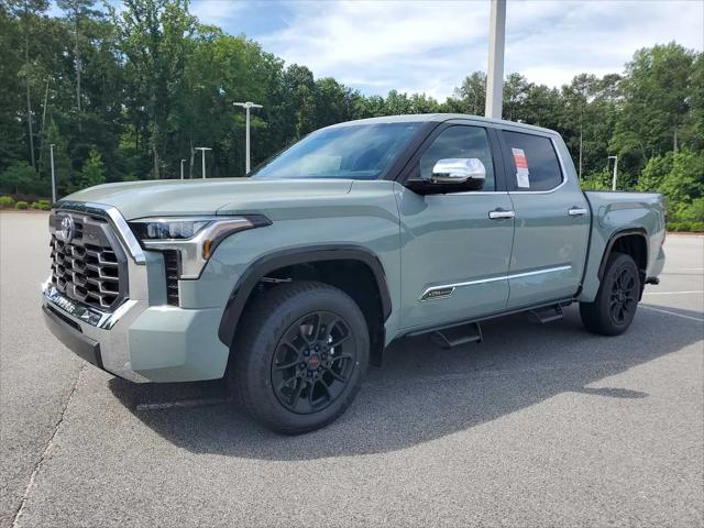 2026 Toyota Tundra 1794 Edition CrewMax 5.5 Bed for sale in Lilburn, GA