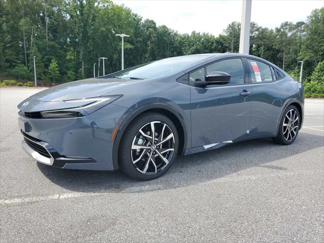 2026 Toyota Prius Plug-In XSE Premium for sale in Lilburn, GA