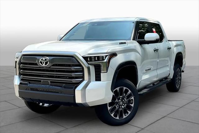 2026 Toyota Tundra Limited CrewMax 6.4 Bed for sale in Lilburn, GA