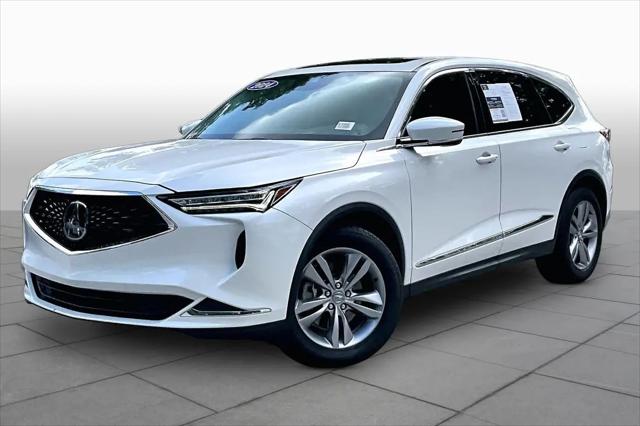 2024 Acura MDX Standard for sale in Lilburn, GA