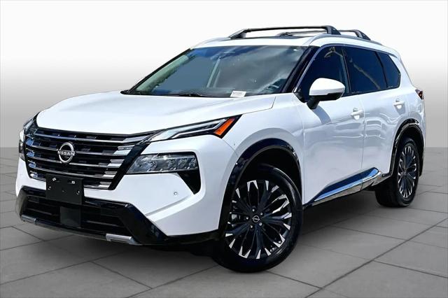 2025 Nissan Rogue Platinum FWD for sale in Lilburn, GA