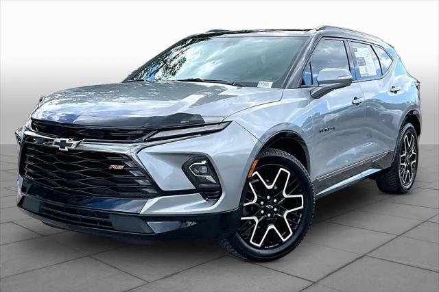 2023 Chevrolet Blazer FWD RS for sale in Lilburn, GA