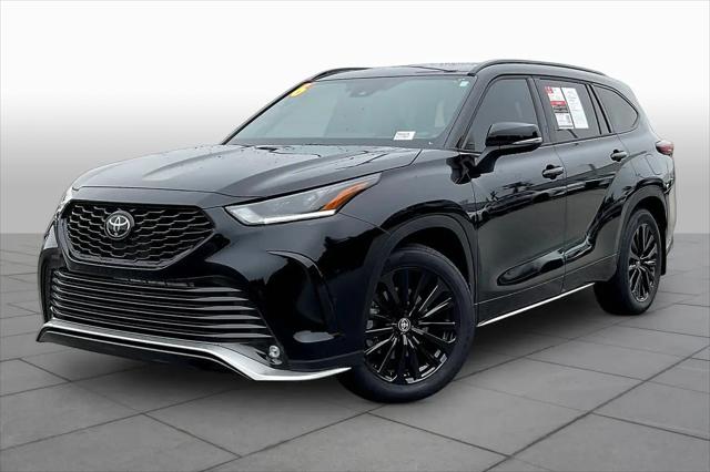 2026 Toyota Highlander XSE for sale in Lilburn, GA