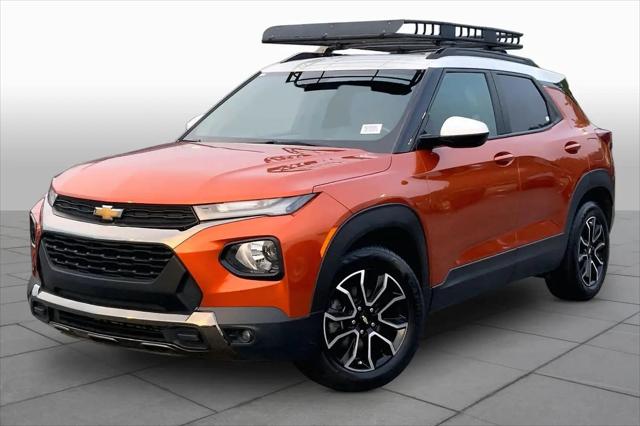 2023 Chevrolet TrailBlazer FWD ACTIV for sale in Lilburn, GA