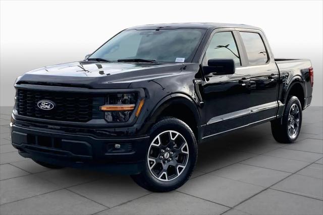 2025 Ford F-150 STX for sale in Lilburn, GA