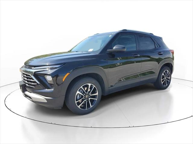 2025 Chevrolet TrailBlazer FWD LT for sale in Lilburn, GA