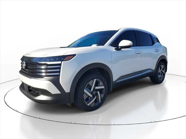 2025 Nissan Kicks SV FWD for sale in Lilburn, GA