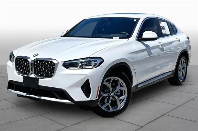 2024 BMW X4 xDrive30i for sale in Lilburn, GA