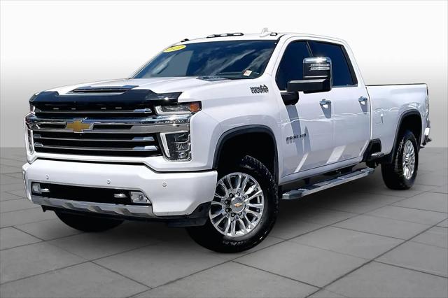2023 Chevrolet Silverado 2500HD 4WD Crew Cab Long Bed High Country for sale in Lilburn, GA