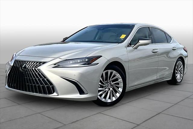 2022 Lexus ES 350 Ultra Luxury for sale in Lilburn, GA