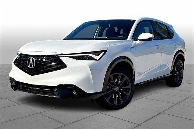 2025 Acura ADX A-Spec for sale in Lilburn, GA