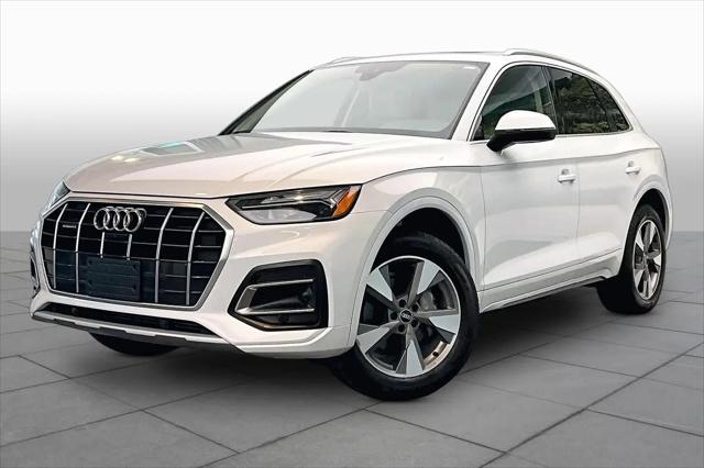 2023 Audi Q5 Premium Plus 40 TFSI quattro S tronic for sale in Lilburn, GA