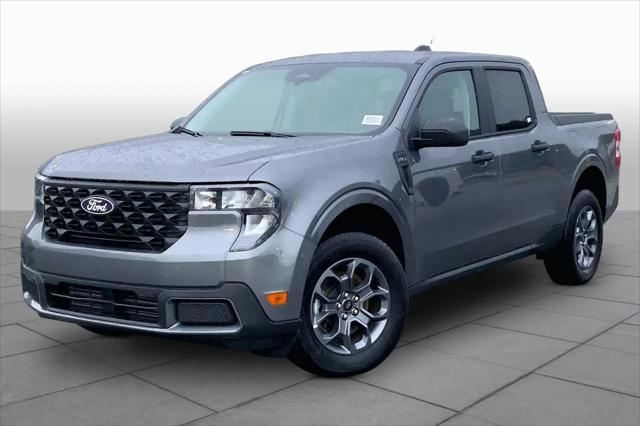 2025 Ford Maverick XLT for sale in Lilburn, GA