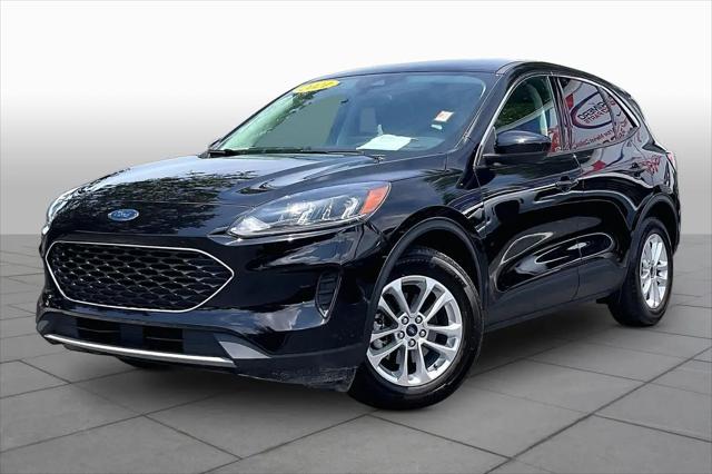 2021 Ford Escape SE for sale in Snellville, GA