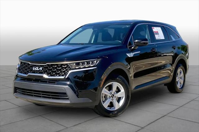 2023 Kia Sorento LX for sale in Snellville, GA