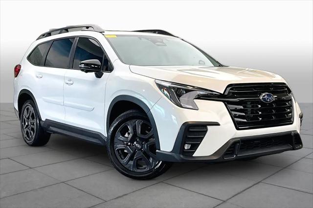 2023 Subaru Ascent Onyx Edition Limited 7-Passenger for sale in Snellville, GA