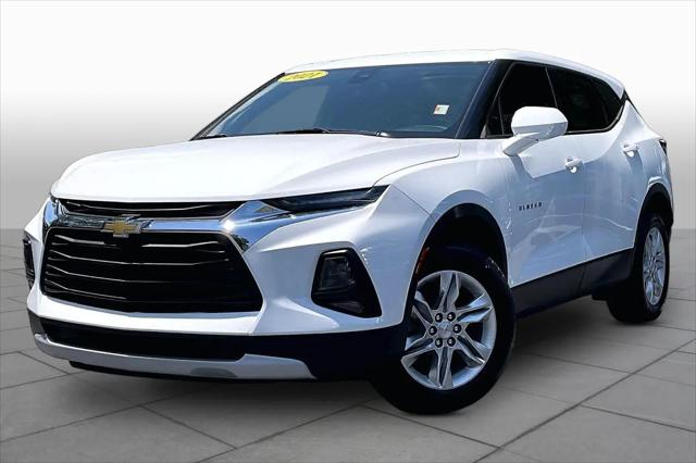 2021 Chevrolet Blazer FWD 2LT for sale in Snellville, GA
