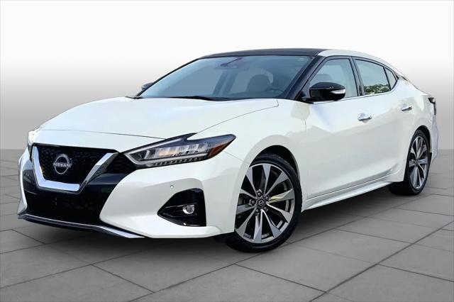 2023 Nissan Maxima Platinum Xtronic CVT for sale in Snellville, GA