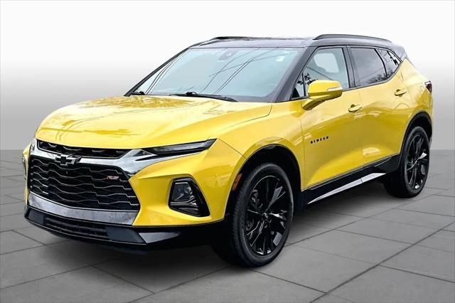 2022 Chevrolet Blazer AWD RS for sale in Snellville, GA