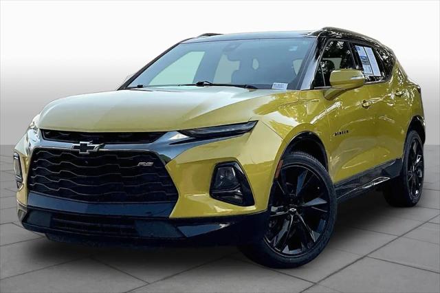 2022 Chevrolet Blazer AWD RS for sale in Snellville, GA