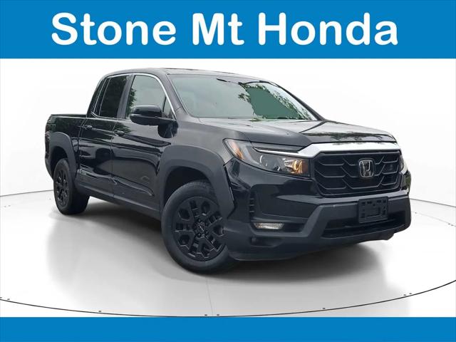 2023 Honda Ridgeline RTL for sale in Snellville, GA