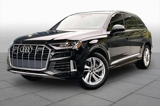 2023 Audi Q7 Premium Plus 45 TFSI quattro Tiptronic for sale in Snellville, GA