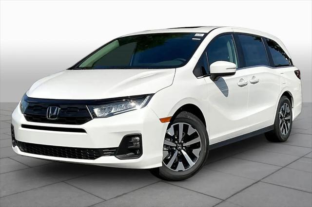 2026 Honda Odyssey EX-L for sale in Snellville, GA