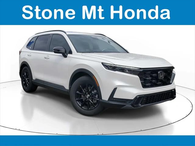 2026 Honda CR-V Hybrid 2WD Sport-L for sale in Snellville, GA