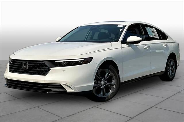 2026 Honda Accord Sedan EX-L for sale in Snellville, GA