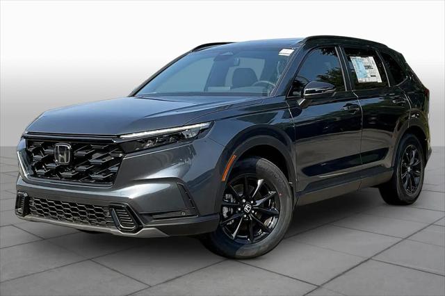 2026 Honda CR-V Hybrid AWD Sport-L for sale in Snellville, GA
