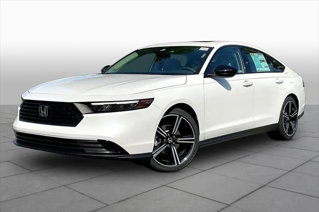 2026 Honda Accord Sedan SE for sale in Snellville, GA