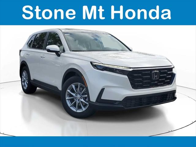 2026 Honda CR-V EX 2WD for sale in Snellville, GA