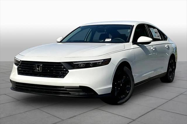 2026 Honda Accord Sedan LX for sale in Snellville, GA