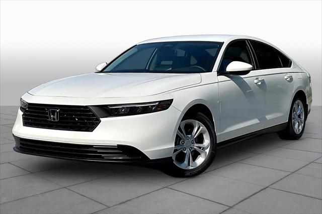 2026 Honda Accord Sedan LX for sale in Snellville, GA