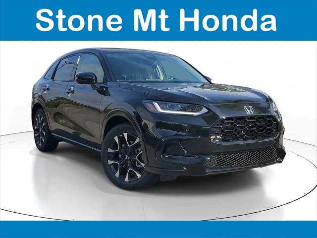 2027 Honda HR-V EX-L 2WD for sale in Snellville, GA