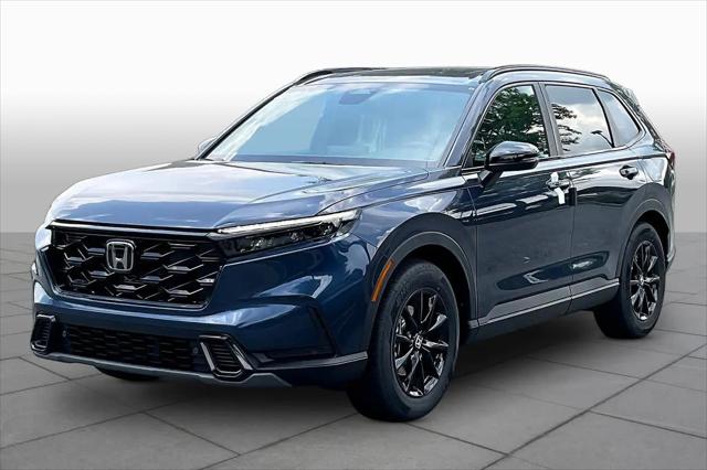 2026 Honda CR-V Hybrid 2WD Sport-L for sale in Snellville, GA